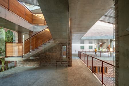 Wuyang Cultural Station